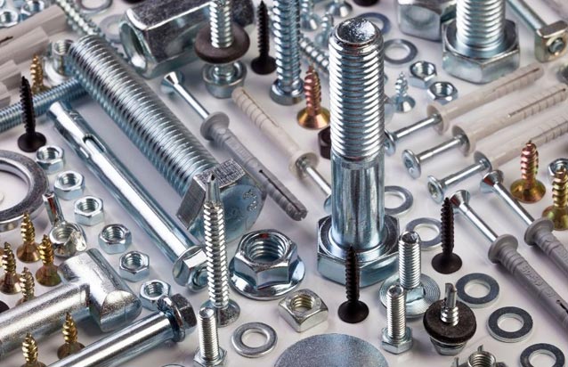 Fasteners Manufacturer