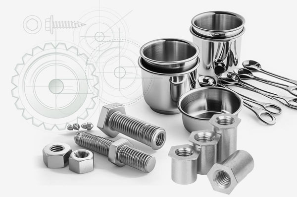 Utensils Manufacturer in India